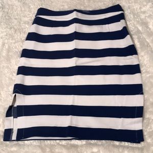 Super Cute Banana Republic Skirt!